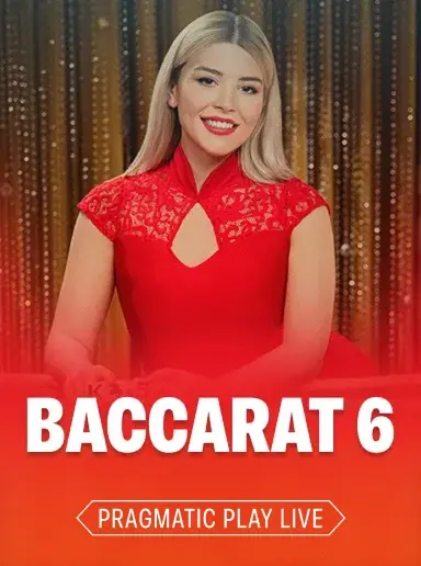 Baccarat 6